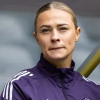 Fridolina Rolfo é desfalque do Manchester United na Women’s Champions League