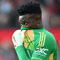 Manchester United é eliminado por clube da quarta divisão inglesa após falha bizarra de Onana; Veja o vídeo