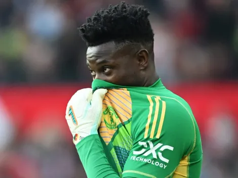 Manchester United é eliminado pelo Grimsby Town após falha de Onana; Veja