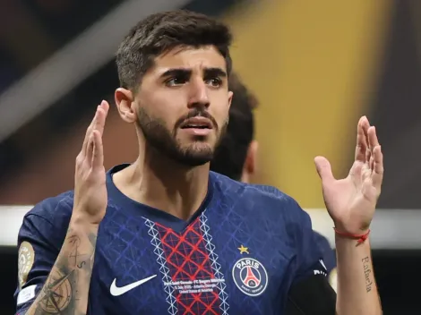 PSG exige R$ 190 milhões para vender Beraldo à Juventus