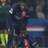 PSG tem acordo encaminhado com a Juventus pela transferência de Randal Kolo Muani