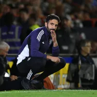 Ruben Amorim manda mensagem enigmática após eliminação do United