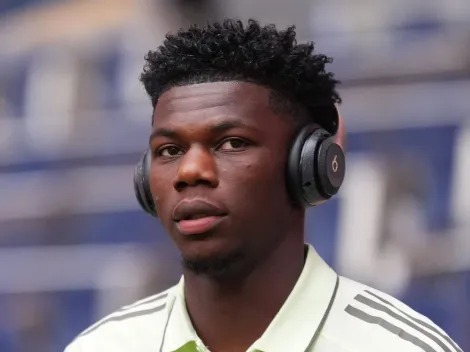 Real Madrid define valor absurdo para negociar Tchouaméni