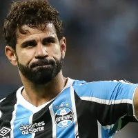 Ex-Grêmio, Atlético de Madrid e Chelsea, Diego Costa é oferecido ao São Paulo de Hernán Crespo