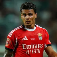 Benfica se classifica na Champions com mais uma ótima atuação de Richard Rios
