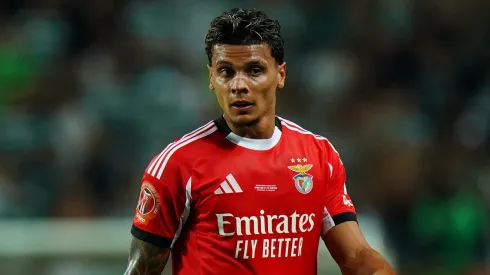 (Photo by Gualter Fatia/Getty Images)