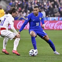Seleção francesa anuncia novidade na lista de convocados para as eliminatórias da Copa do Mundo 2026