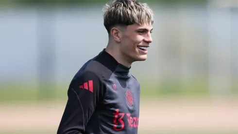 (Photo by Matt McNulty/Getty Images)