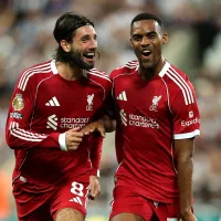 Liverpool x Arsenal abre sequência dos Reds na Premier League; clássico contra Everton se aproxima
