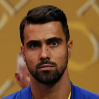 Diogo Costa, goleiro do Porto, entra no foco do Al-Nassr após impasse com Ederson