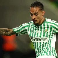 Antony quer o Real Bétis e Manchester United mostra disposição para vendê-lo