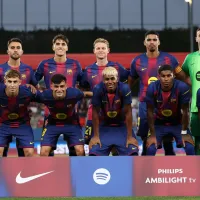 Barcelona define estádio como plano B se volta ao Camp Nou for vetada em vistoria