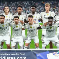 Real Madrid arrecada mais de 100 milhões de euros com transferências de laterais formados na Academia de Base