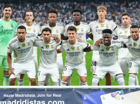 Real Madrid tem arrecadação astronômica com venda de jogadores revelados pelas categorias de base