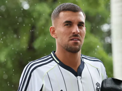 Insegurança de Dani Ceballos barra negociação com OM