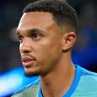 Real Madrid acredita em Alexander-Arnold e não vai vender o lateral ao Manchester City