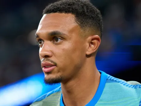 Real Madrid acredita em Arnold e não vai vender o lateral ao City