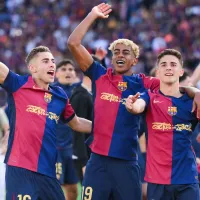 Barcelona recebe nova oferta do Chelsea por Fermín López e valores chegam a €65 milhões