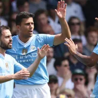 Milan entra em contato com Manchester City e pede informações sobre condições de negócio de Akanji