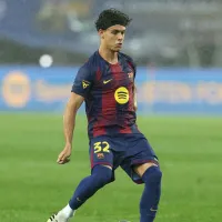 Barcelona avança por transferência de Héctor Fort para o Mallorca
