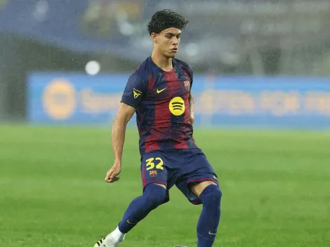 Barcelona pode negociar mais um jogador para rival na La Liga