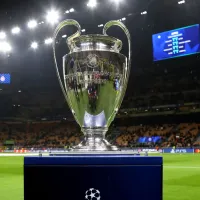 Champions League tem mudança de horário na final e UEFA explica decisão antes de sorteio