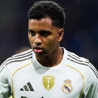 Real Madrid deixa Rodrygo de lado e prioriza saídas de Alaba e Dani Ceballos