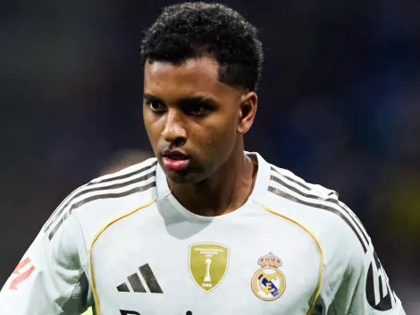 Real Madrid 'esquece' Rodrygo e prioriza saídas de Alaba e Ceballos