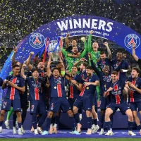 Champions League 2025/26 terá € 2,45 bilhões em premiações distribuídas pela UEFA aos clubes