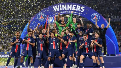 Champions League terá € 2,45 bilhões em premiações