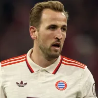 Barcelona decide pagar R$ 379 milhões para tirar Harry Kane do Bayern de Munique