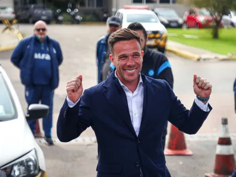 Ex-Barcelona, Liverpool e Juventus, Arthur é anunciado pelo Grêmio e faz revelação sincera