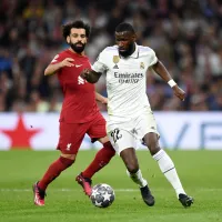Real Madrid, Inter, Atlético de Madrid e mais: Liverpool conhece adversários na Champions League 2025/26