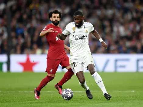 Liverpool conhece adversários na Champions League 2025/26