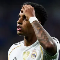 Jornalista entende que Real Madrid deveria aceitar uma boa proposta por Rodrygo neste momento