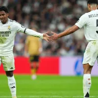 Endrick, Bellingham e mais: Real Madrid pode ter quatro desfalques contra o Mallorca pela La Liga