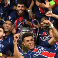 Champions League 2025/26: Bayern e Barcelona serão adversários do PSG na fase de liga