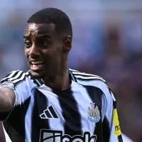 Liverpool insiste em Alexander Isak e fica confiante em acordo com o Newcastle