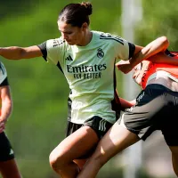 Real Madrid faz últimos ajustes antes da sua estreia oficial na Liga F