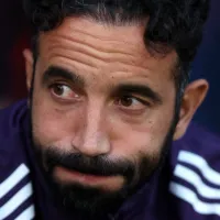Manchester United recebeu negativa de Kolo Muani após apresentar proposta de R$ 379 milhões ao PSG