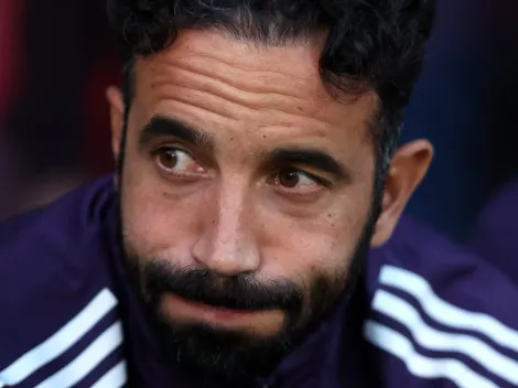 Manchester United foi recusado por Kolo Muani, que preferiu a Juventus