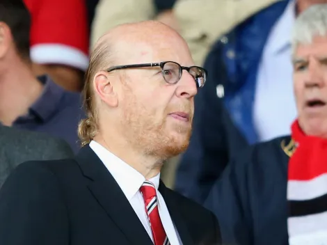 Avram Glazer deve procurar novo técnico para o United