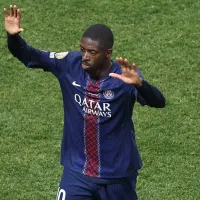 Ousmane Dembélé: “Queremos ser campeões” – a ambição do PSG para a nova temporada