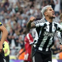 Newcastle na Champions League 2025-2026: Quem serão os rivais do time inglês nesta edição