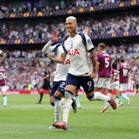 Com PSG e Borussia Dortmund na agenda, Tottenham conhece seus adversários na 1ª fase da Champions League