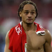 Alvo do Chelsea, Xavi Simons acerta sua transferência para o Tottenham de forma definitiva
