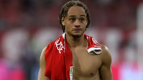 (Photo by Alexander Hassenstein/Getty Images)