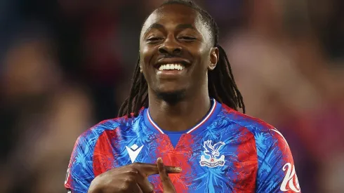 (Photo by Richard Pelham/Getty Images)