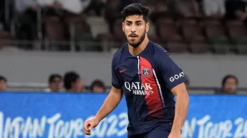 (Photo by Koji Watanabe/Getty Images)