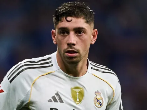 Valverde recusa interesse do Chelsea